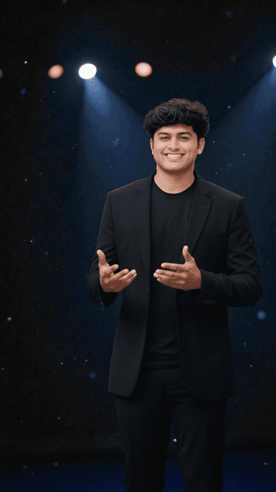 Hero Background Mobile